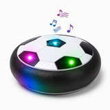 Hover Soccer Ball Toy with LED & Music – Fun Indoor & Outdoor Game for Kids