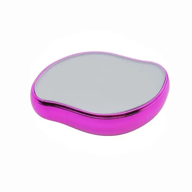 Crystal Hair Eraser – Reusable Physical Hair Removal Tool