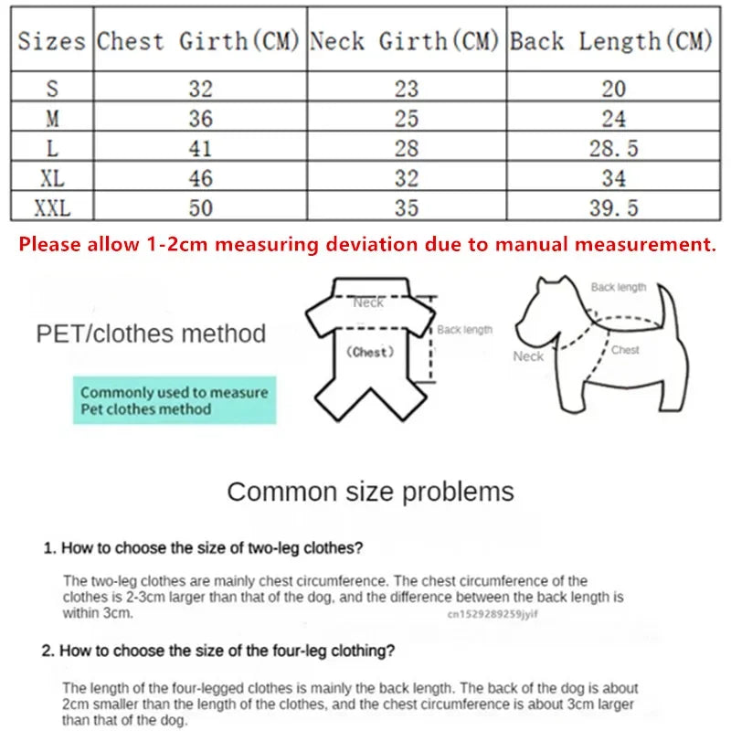 Fleece Dog Sweater β Soft, Warm & Stylish for Small Dogs (Autumn/Winter Wear)