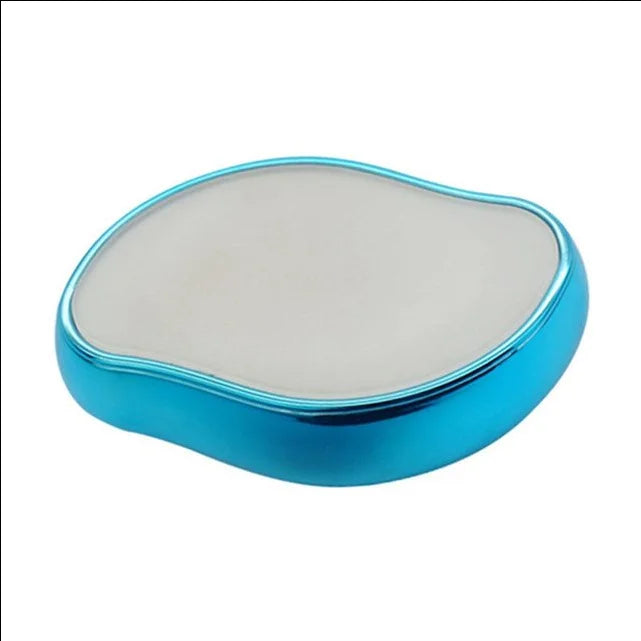 Crystal Hair Eraser – Reusable Physical Hair Removal Tool