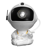 Galaxy Astronaut Projector Lamp