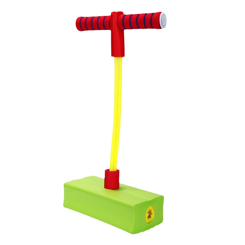 Frog Jumping Balance Toy β Fun Fitness for Growing Kids