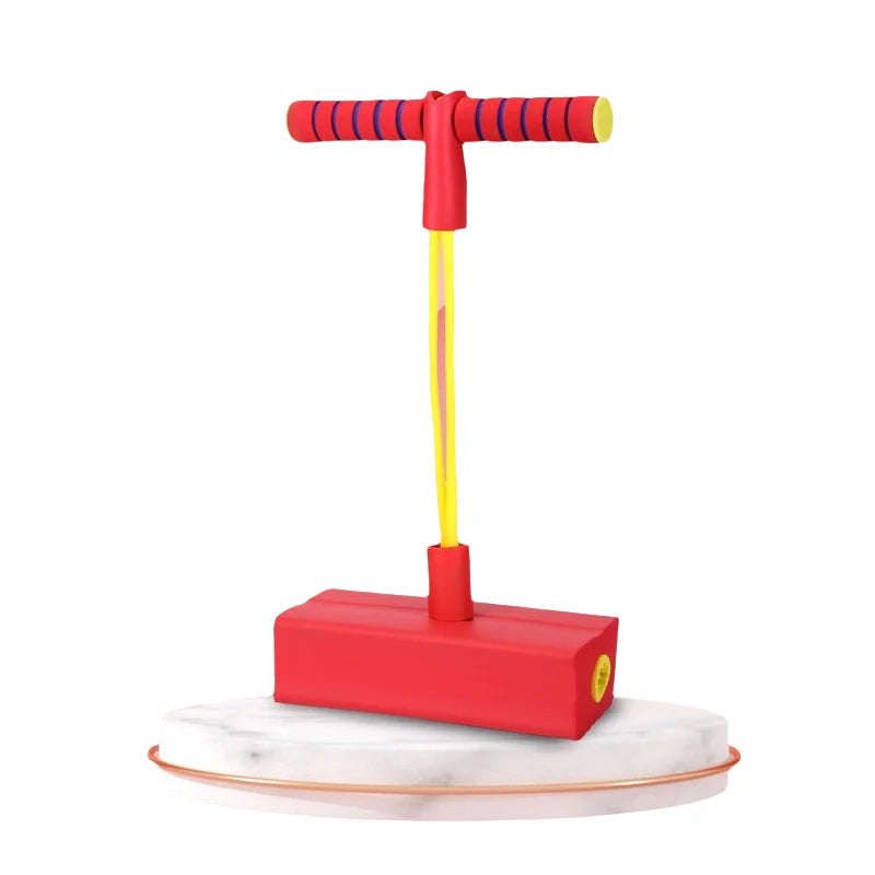 Frog Jumping Balance Toy β Fun Fitness for Growing Kids