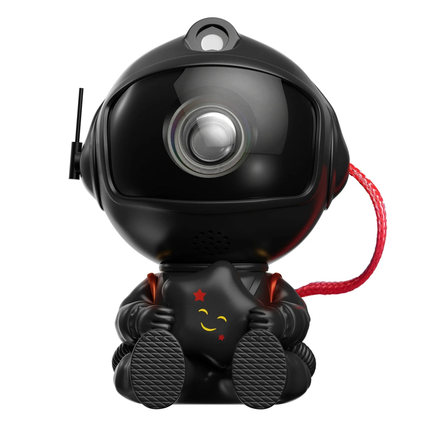Galaxy Astronaut Projector Lamp
