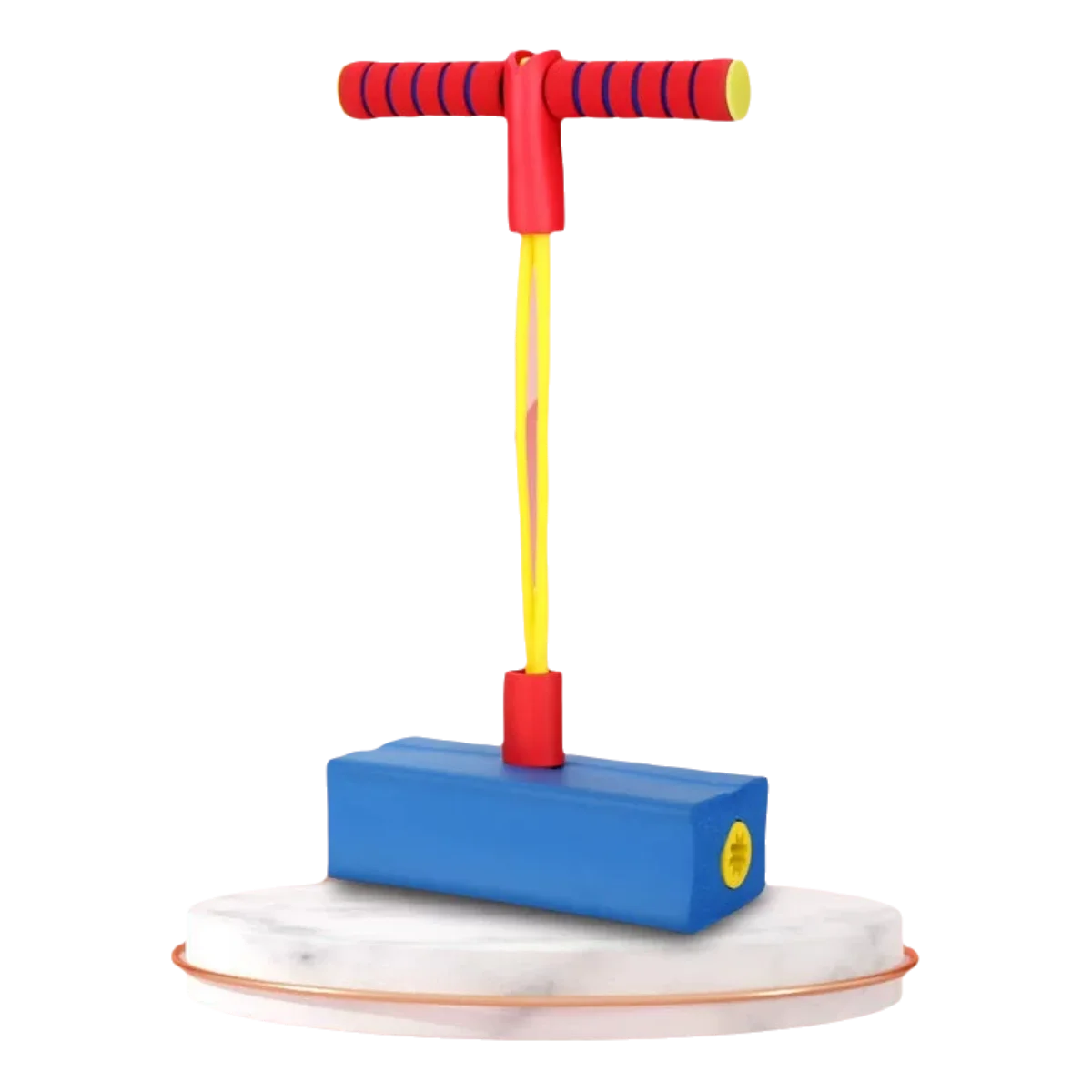 Frog Jumping Balance Toy β Fun Fitness for Growing Kids