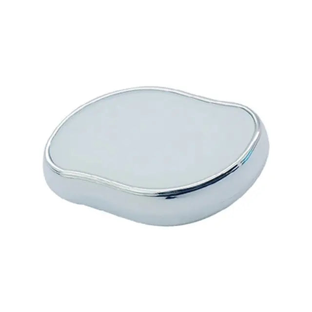 Crystal Hair Eraser – Reusable Physical Hair Removal Tool