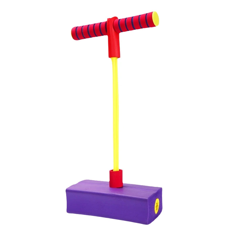 Frog Jumping Balance Toy β Fun Fitness for Growing Kids