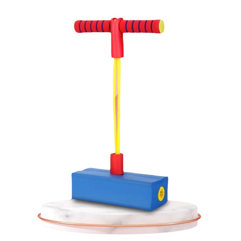 Frog Jumping Balance Toy β Fun Fitness for Growing Kids