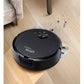 Mini Smart Sweeping Robot – 3-in-1 USB Vacuum Cleaner