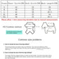 Fleece Dog Sweater – Soft, Warm & Stylish for Small Dogs (Autumn/Winter Wear)