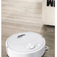 Mini Smart Sweeping Robot – 3-in-1 USB Vacuum Cleaner
