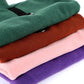 Fleece Dog Sweater – Soft, Warm & Stylish for Small Dogs (Autumn/Winter Wear)