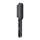 Professional Ceramic Hair Straightener Brush – Fast Heating & Anti-Frizz