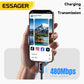 Essager USB-C to USB-C Cable with Digital Display – 100W PD Fast Charging