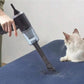 3-in-1 Mini Vacuum Cleaner – Suction & Blowing Combo