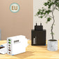 200W 6-Port USB-C Desktop Charger – Super Fast PD3.0 Charging Station