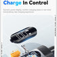 Essager USB-C to USB-C Cable with Digital Display – 100W PD Fast Charging