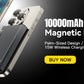 Essager USB-C to USB-C Cable with Digital Display – 100W PD Fast Charging