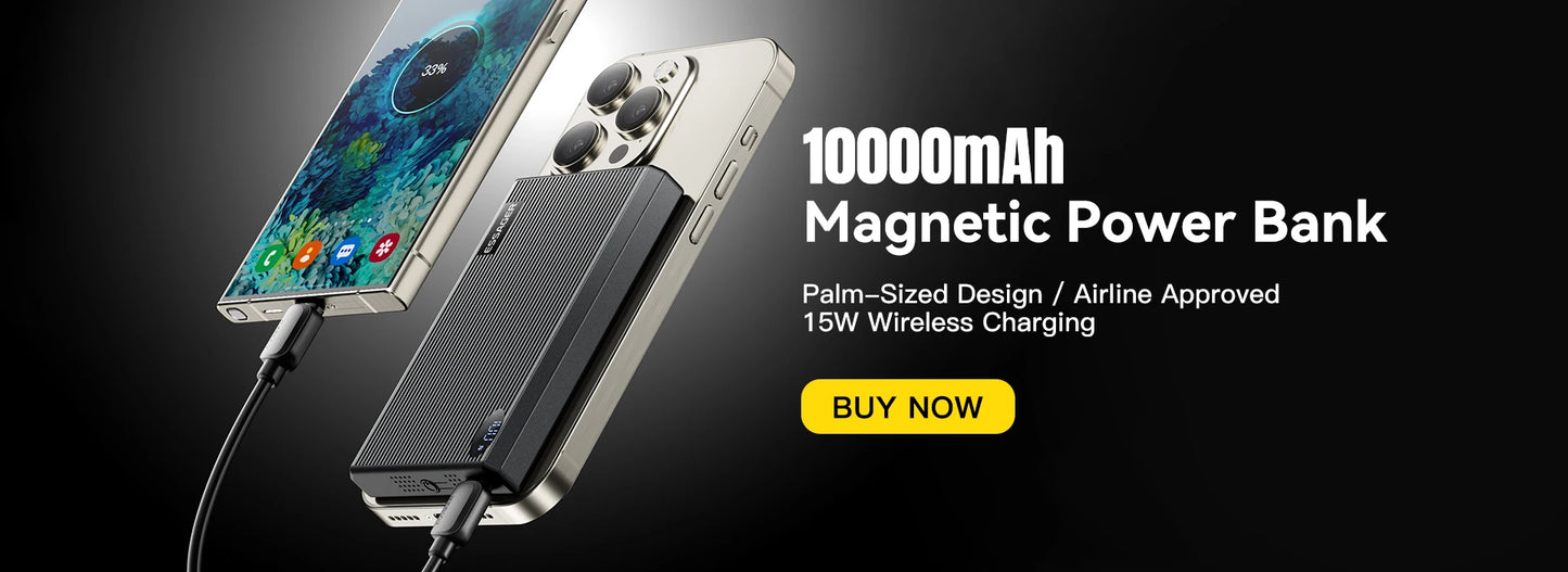 Essager USB-C to USB-C Cable with Digital Display – 100W PD Fast Charging