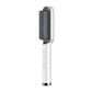 Professional Ceramic Hair Straightener Brush – Fast Heating & Anti-Frizz