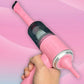 3-in-1 Mini Vacuum Cleaner – Suction & Blowing Combo