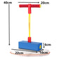Frog Jumping Balance Toy – Fun Fitness for Growing Kids