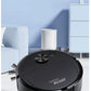 Mini Smart Sweeping Robot – 3-in-1 USB Vacuum Cleaner