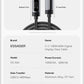 Essager USB-C to USB-C Cable with Digital Display – 100W PD Fast Charging