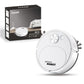 Mini Smart Sweeping Robot – 3-in-1 USB Vacuum Cleaner