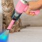 3-in-1 Mini Vacuum Cleaner – Suction & Blowing Combo
